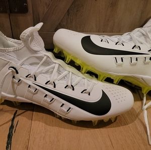 Nike Mens Alpha Huarache Elite VI 6 LAX Lacrosse